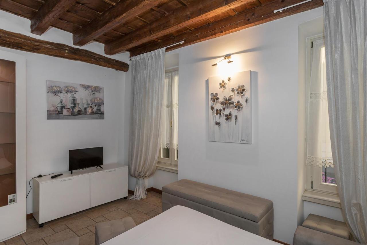 San Bernardino 8 - Immobili E Soluzioni Rent Διαμέρισμα Μπέργκαμο Εξωτερικό φωτογραφία