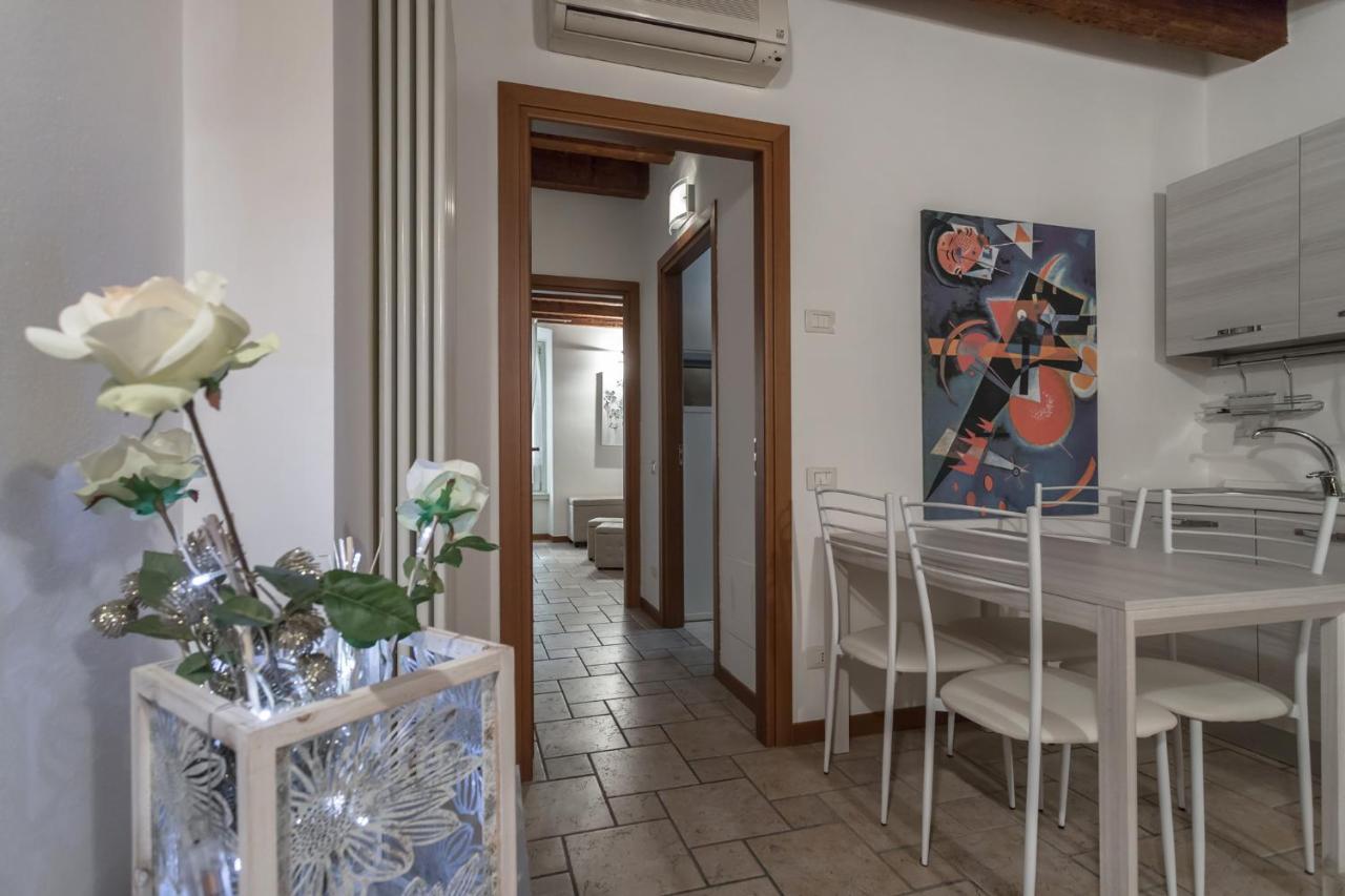 San Bernardino 8 - Immobili E Soluzioni Rent Διαμέρισμα Μπέργκαμο Εξωτερικό φωτογραφία