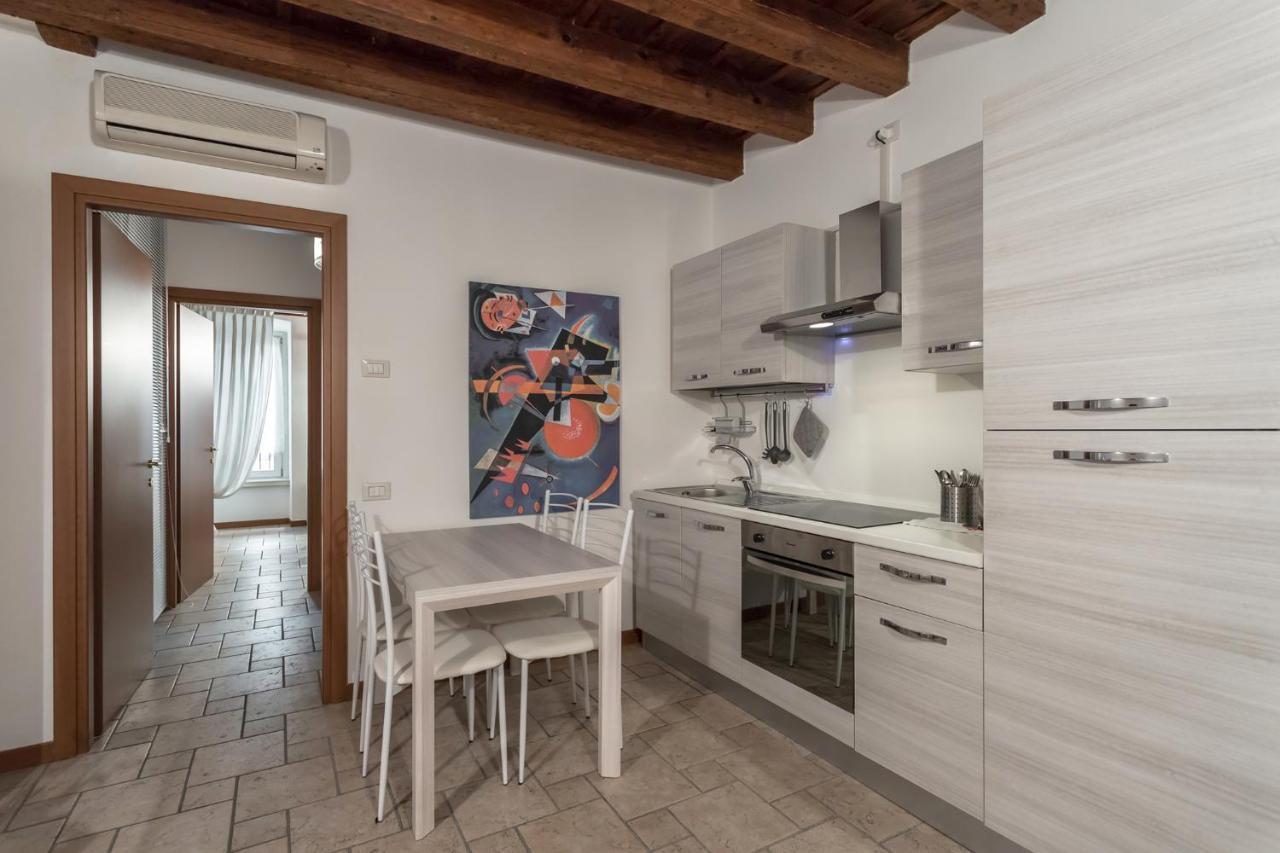 San Bernardino 8 - Immobili E Soluzioni Rent Διαμέρισμα Μπέργκαμο Εξωτερικό φωτογραφία