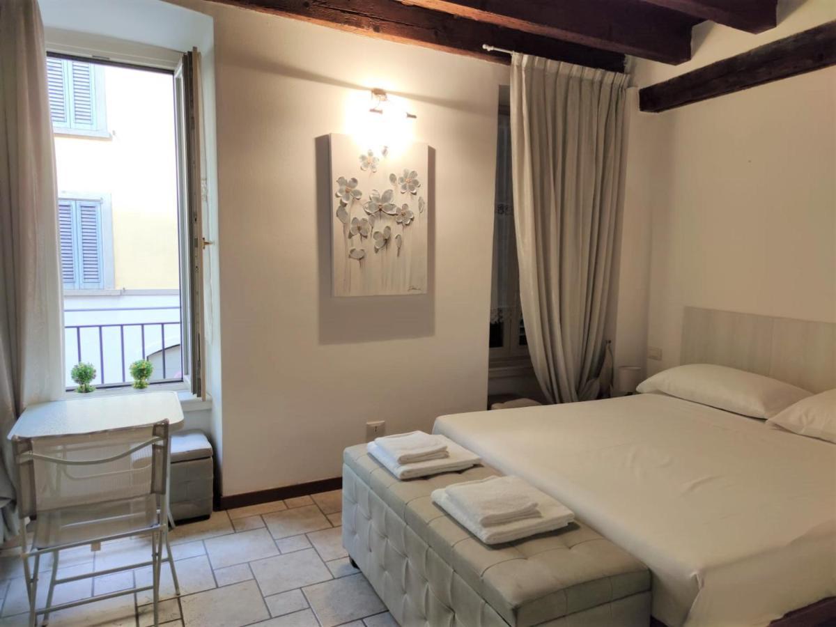 San Bernardino 8 - Immobili E Soluzioni Rent Διαμέρισμα Μπέργκαμο Εξωτερικό φωτογραφία